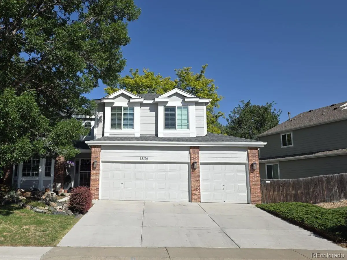 13376 Clarkson Court, Thornton, CO 80241 - #1
