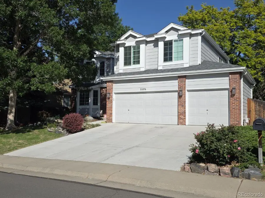 13376 Clarkson Court, Thornton, CO 80241 - #2