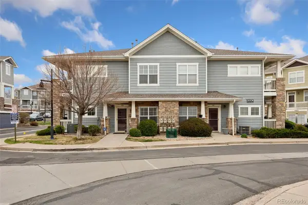 9350 Amison Circle #102, Parker, CO 80134
