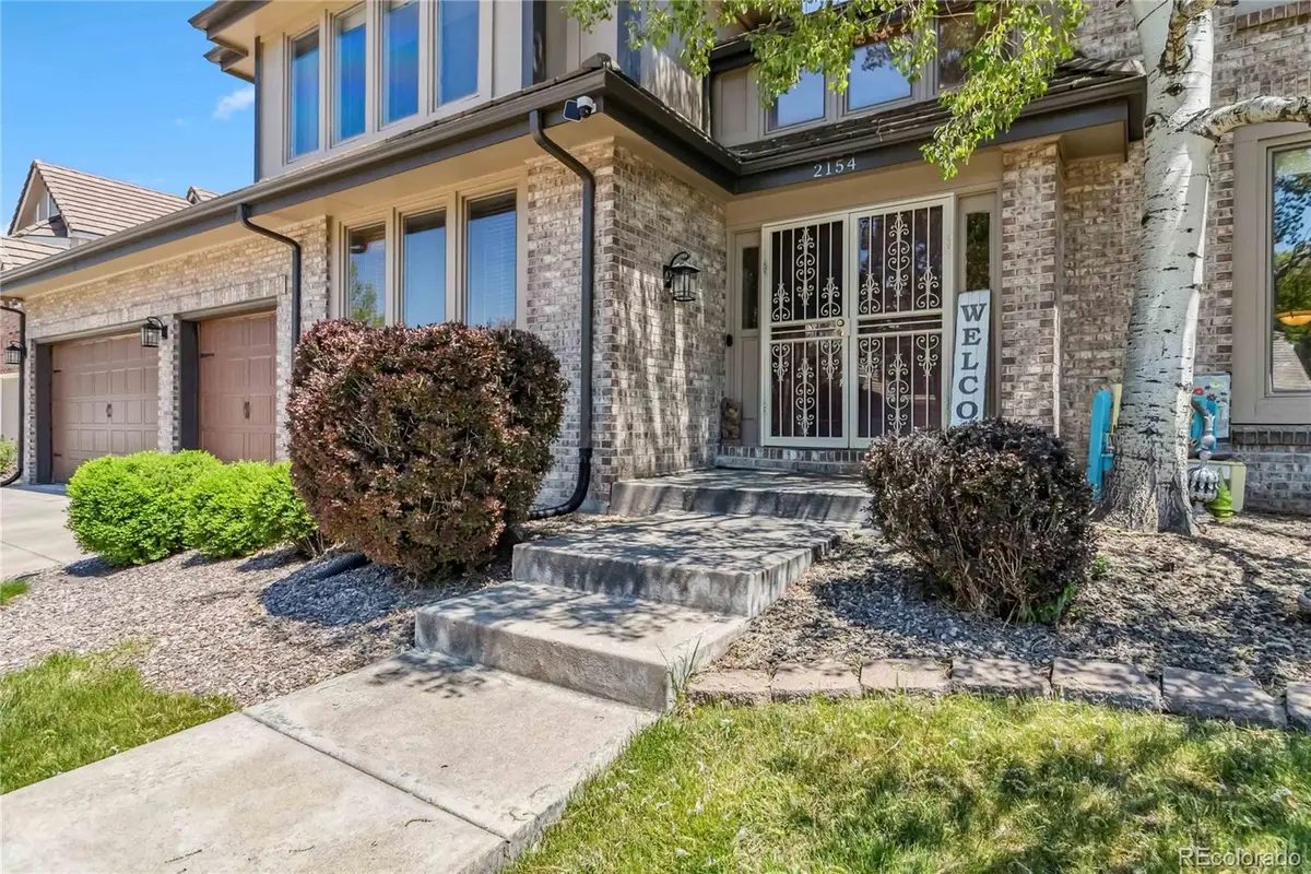 2154 S Parfet Drive, Lakewood, CO 80227 - #1