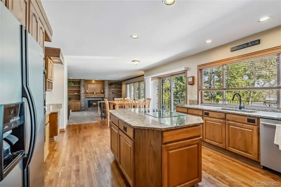 2154 S Parfet Drive, Lakewood, CO 80227 - #2