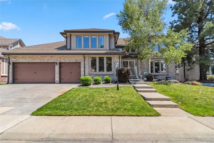 2154 S Parfet Drive, Lakewood, CO 80227 - #3