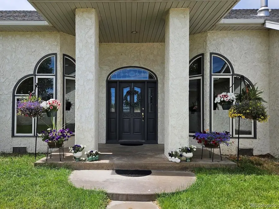 4725 County Road 107, Alamosa, CO 81101 - #2