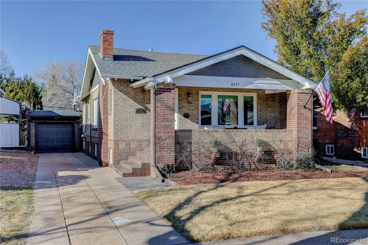 2077 S Corona Street, Denver, CO 80210 - Image #1