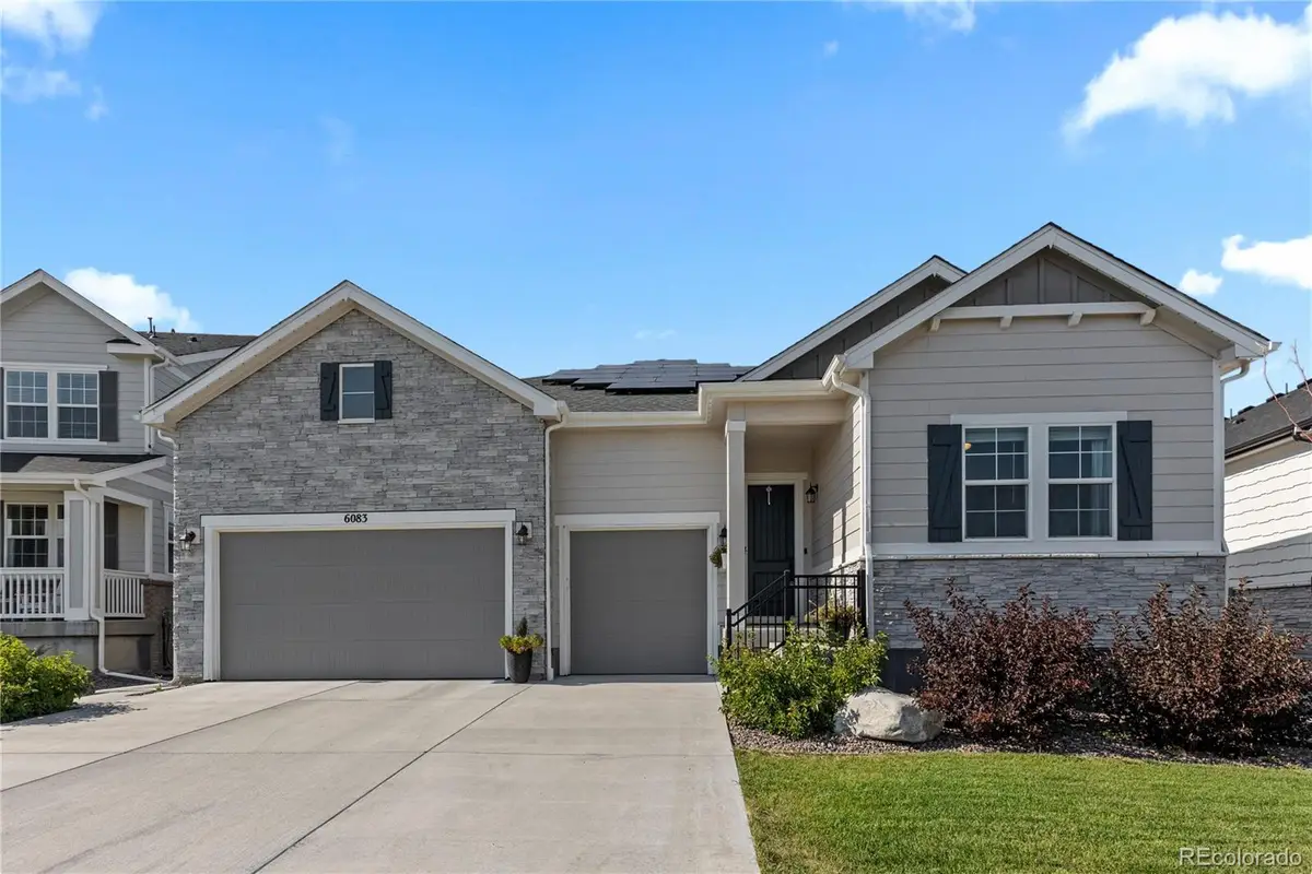 6083 Saddle Bow Avenue, Parker, CO 80134 - Image #1