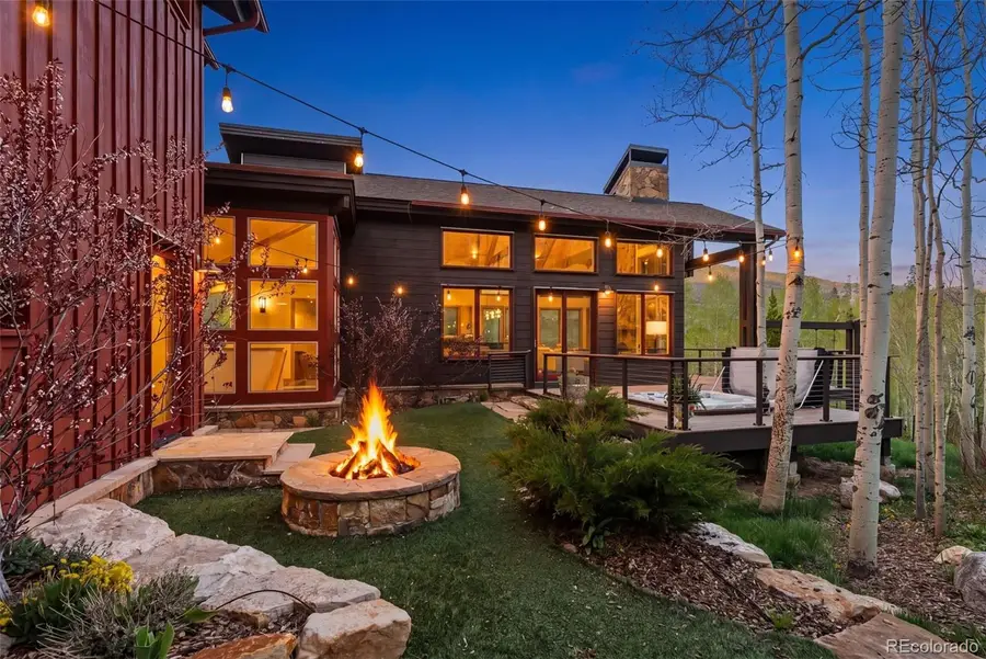 2800 Hunters Knob Road, Silverthorne, CO 80498 - #3