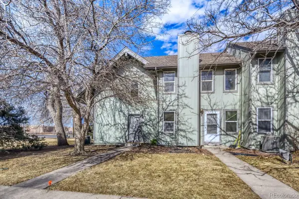 300 Sundance Circle #A101, Fort Collins, CO 80524