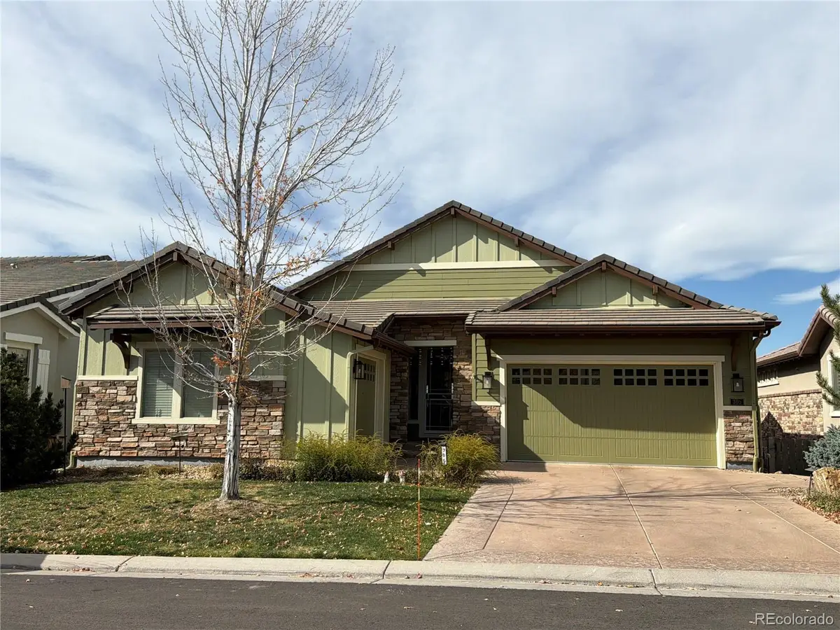 305 Basilwood, Highlands Ranch, CO 80126 - #1