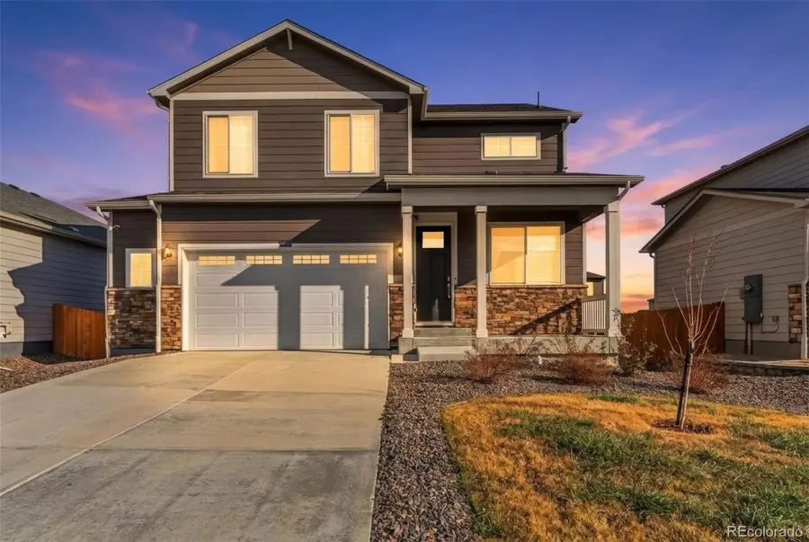 14640 Guernsey Drive, Mead, CO 80542 - #3