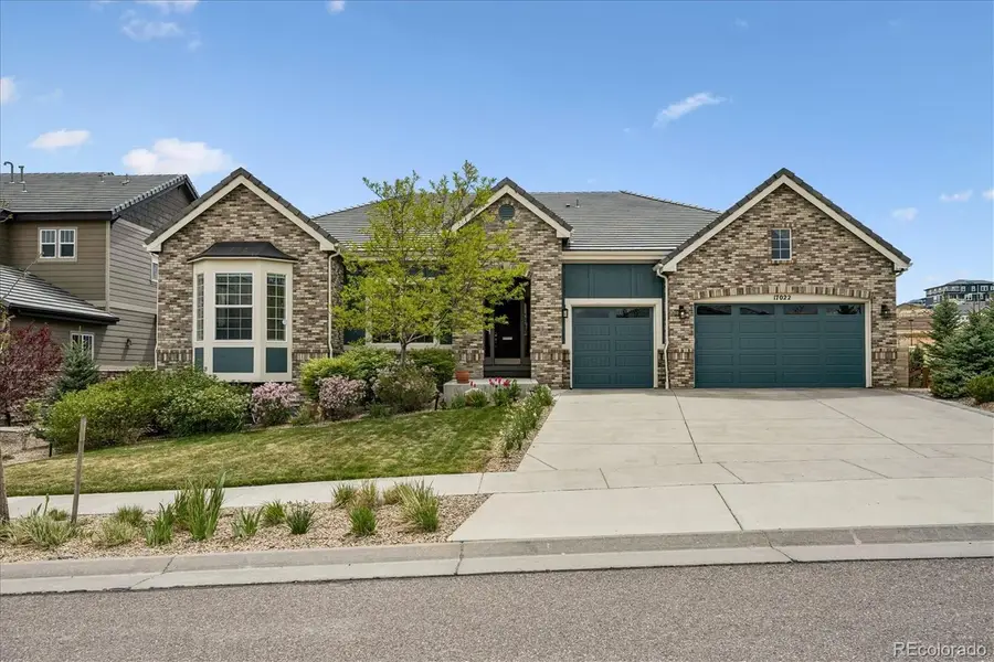 17022 W 94th Place, Arvada, CO 80007 - #2