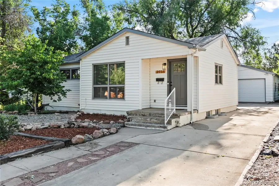 2711 Concord Street, Colorado Springs, CO 80907 - #2