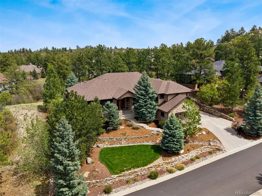 2573 Oak Vista Court, Castle Rock, CO 80104 - #3