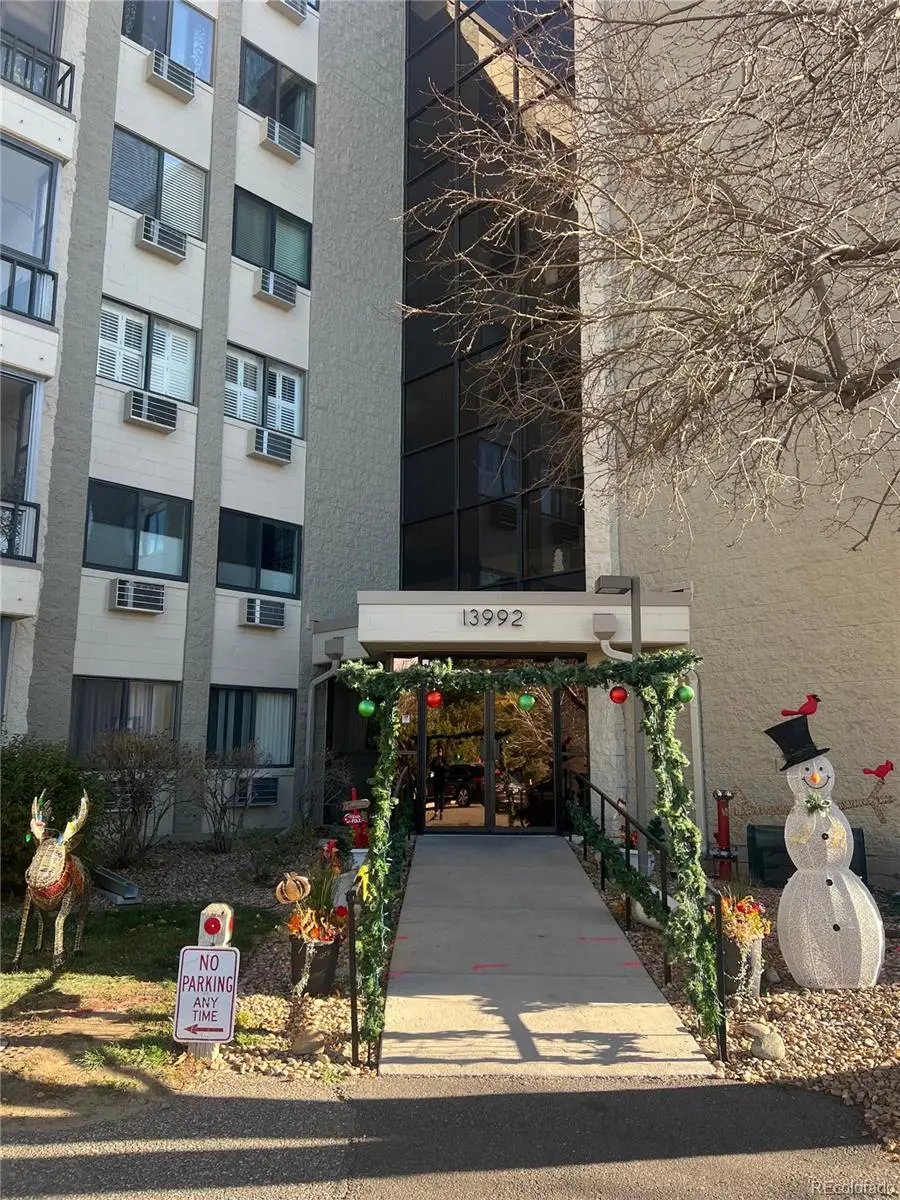 13992 E Marina Drive #303, Aurora, CO 80014 - Image #1