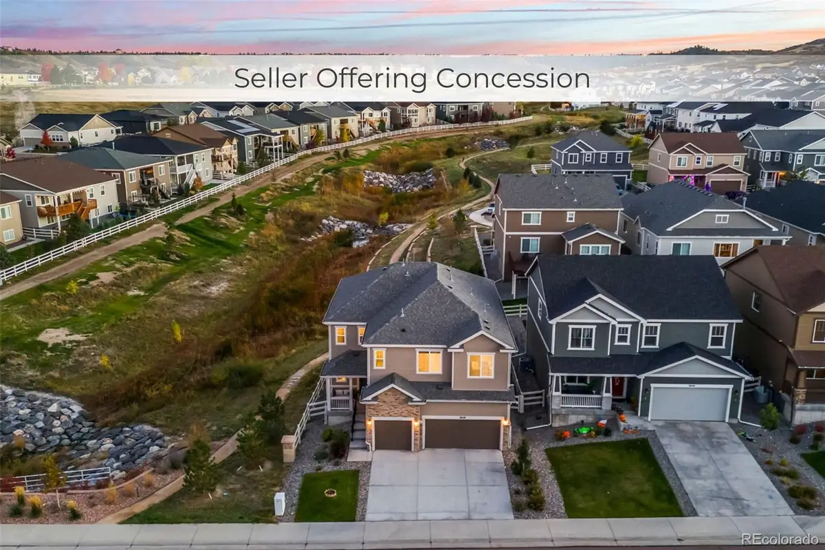 2658 Villageview Lane, Castle Rock, CO 80104 - #1