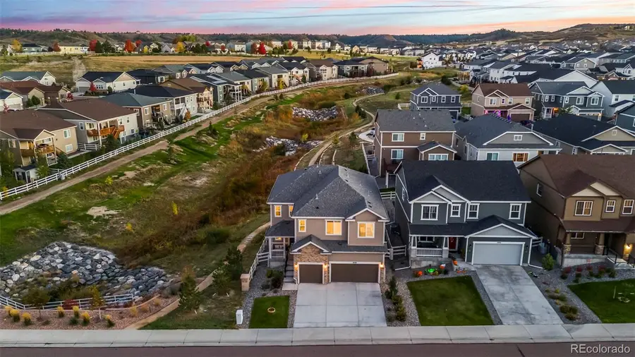 2658 Villageview Lane, Castle Rock, CO 80104 - #2