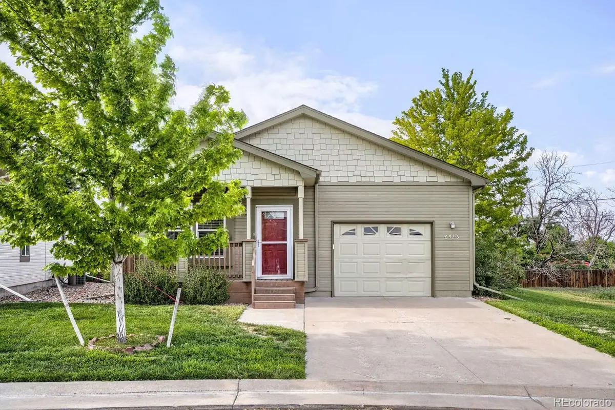 6589 Conter Avenue, Commerce City, CO 80022 - #1