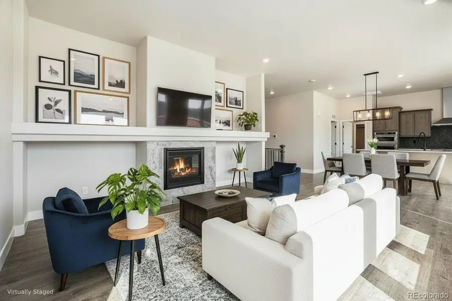 7242 Xenophon Court, Arvada, CO 80005 - #2