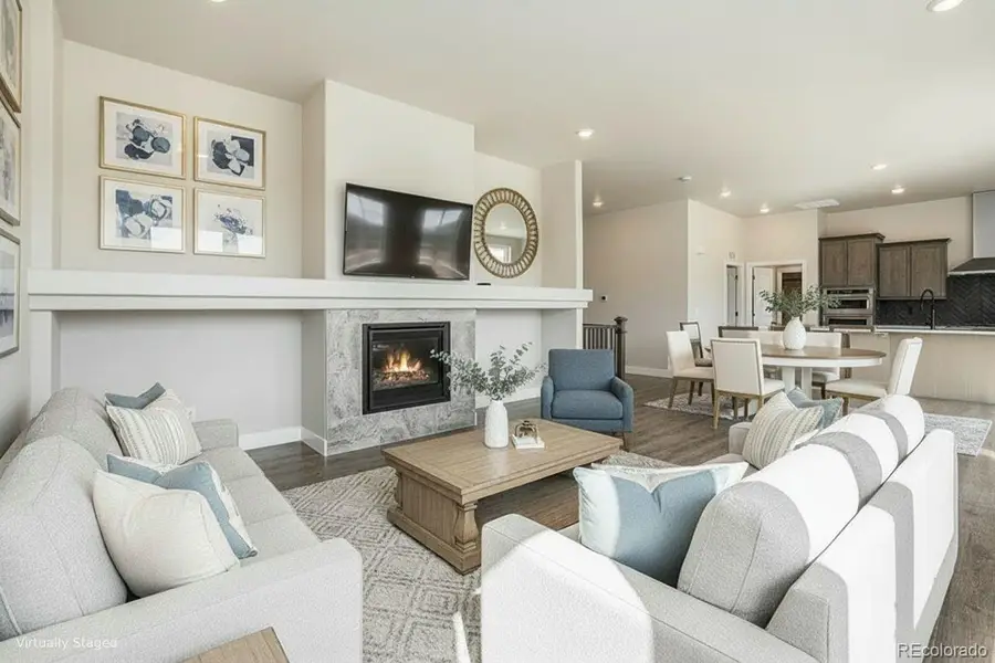 7242 Xenophon Court, Arvada, CO 80005 - #3