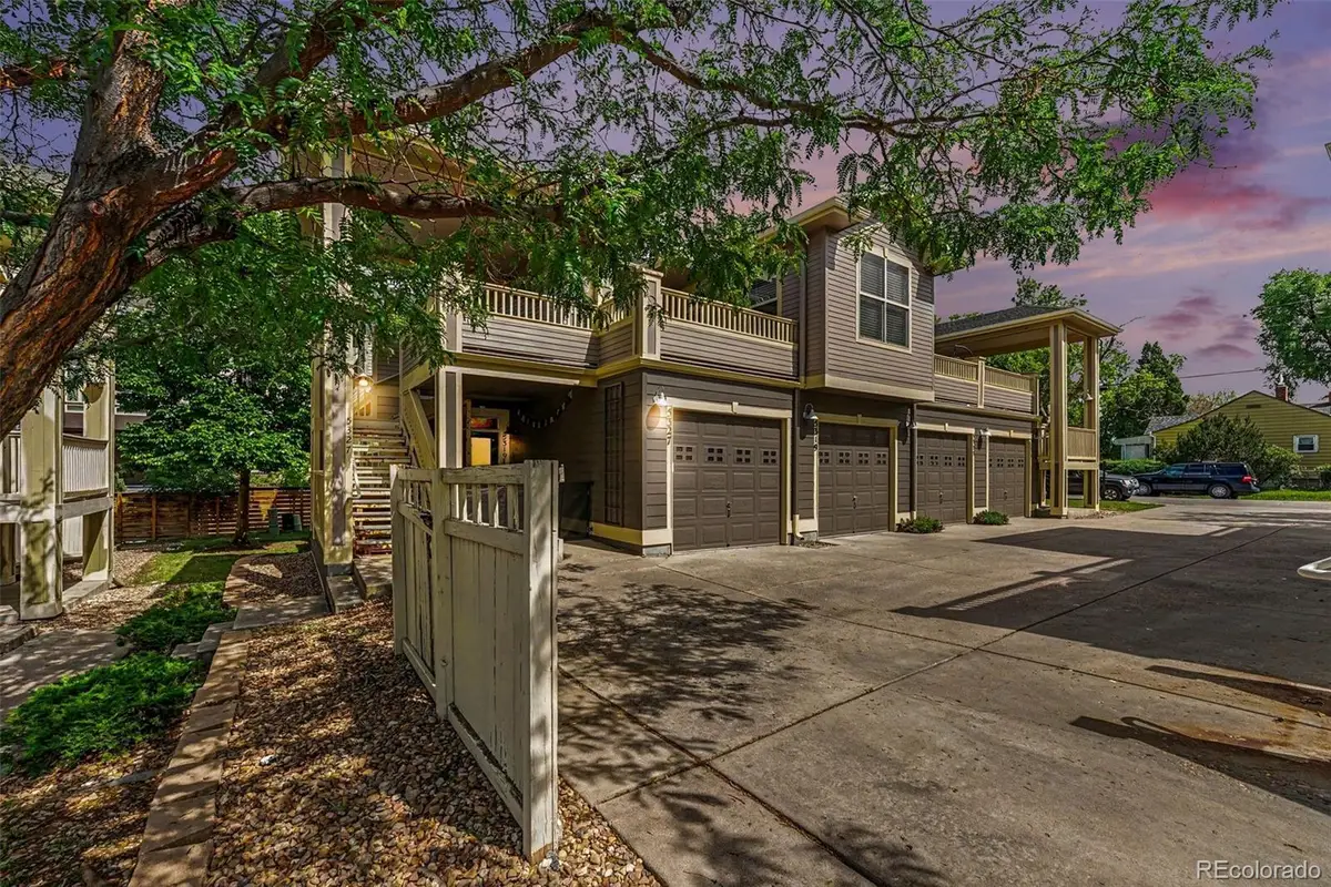 5327 W 16th Avenue, Lakewood, CO 80214 - #1