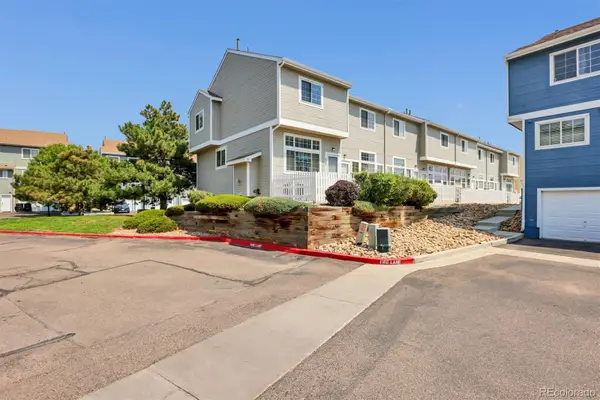 8199 Welby Road #2508, Denver, CO 80229