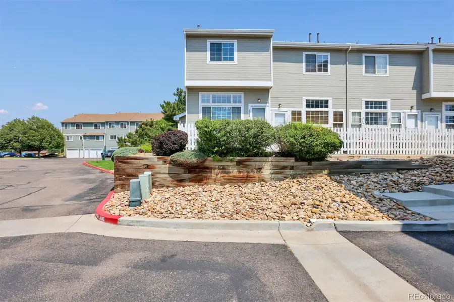8199 Welby Road #2508, Welby, CO 80229 - #2