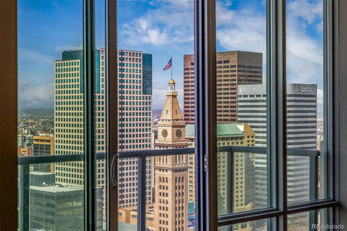 891 14th Street #2704, Denver, CO 80202 - #1