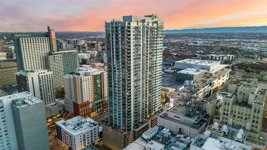 891 14th Street #2704, Denver, CO 80202 - #3