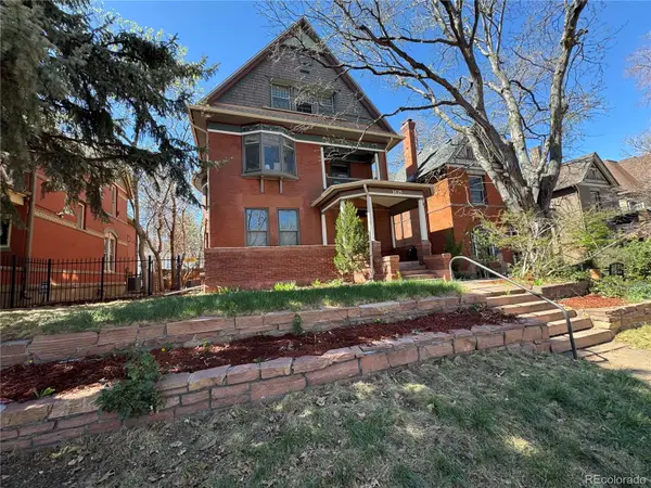 1625 N Downing Street, Denver, CO 80218