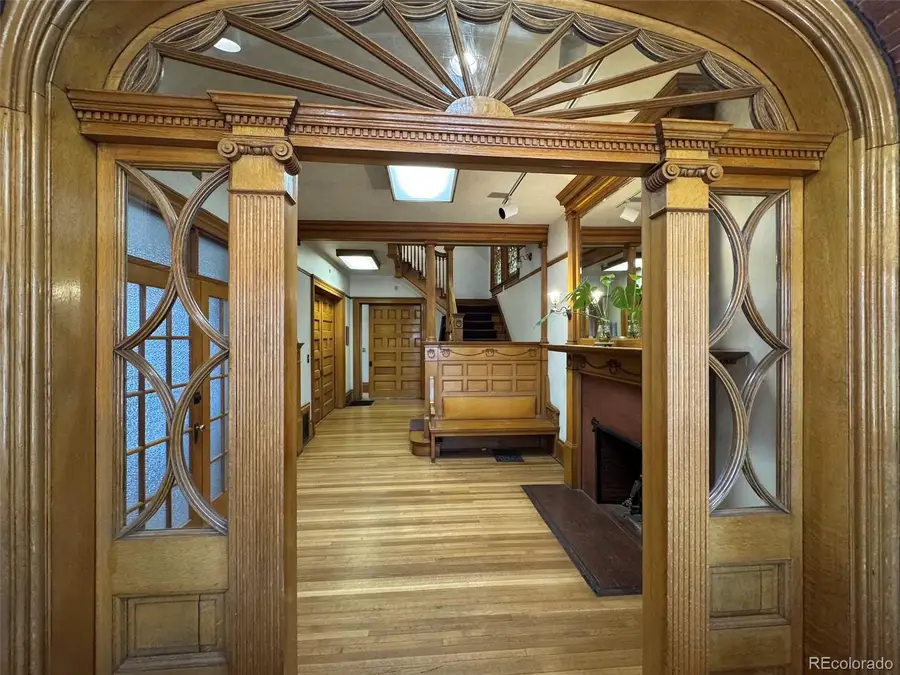 1625 N Downing Street, Denver, CO 80218 - #2