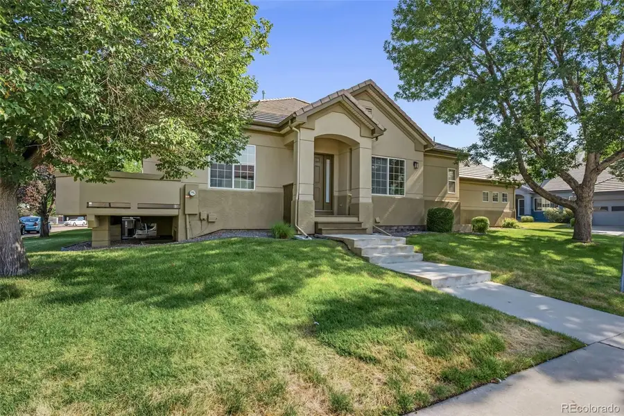 3828 Florentine Circle, Longmont, CO 80503 - #2