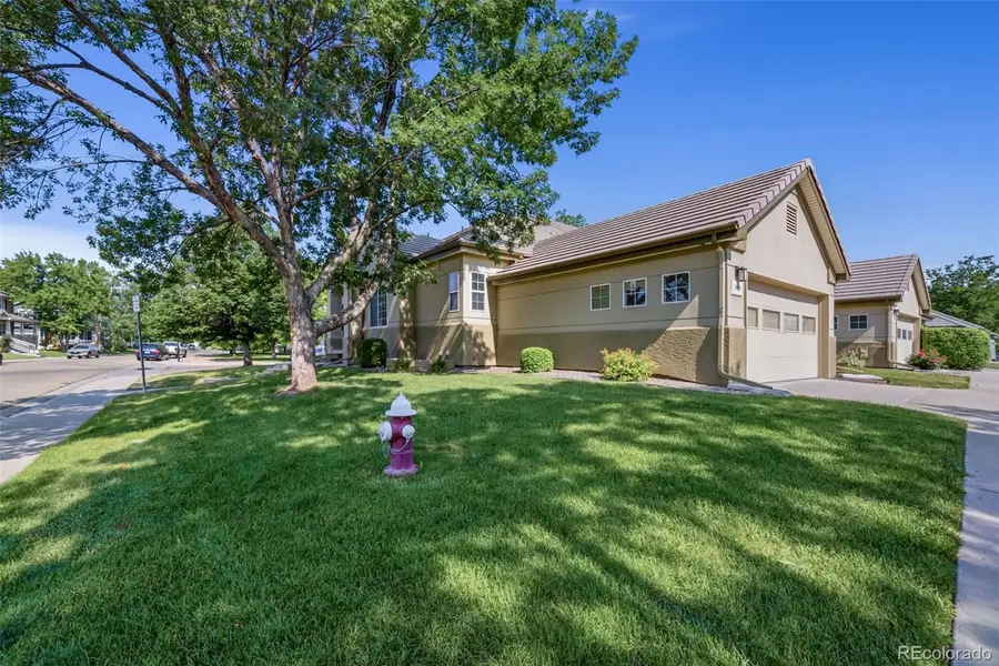 3828 Florentine Circle, Longmont, CO 80503 - #3