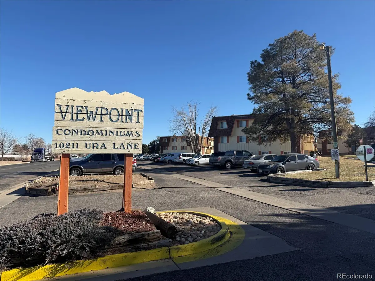 10211 Ura Lane #1-107, Thornton, CO 80260 - #1