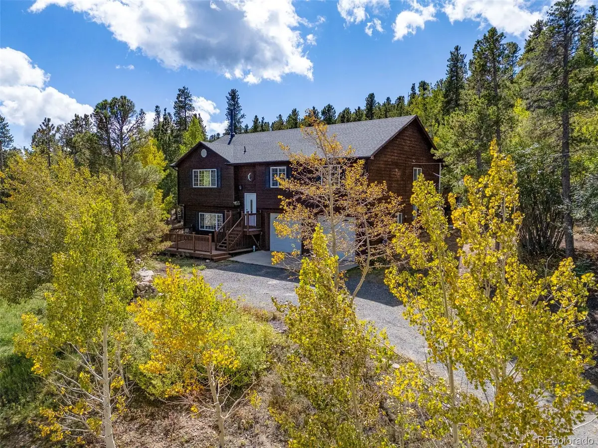 798 S Dory Lakes Drive, Black Hawk, CO 80422 - #1