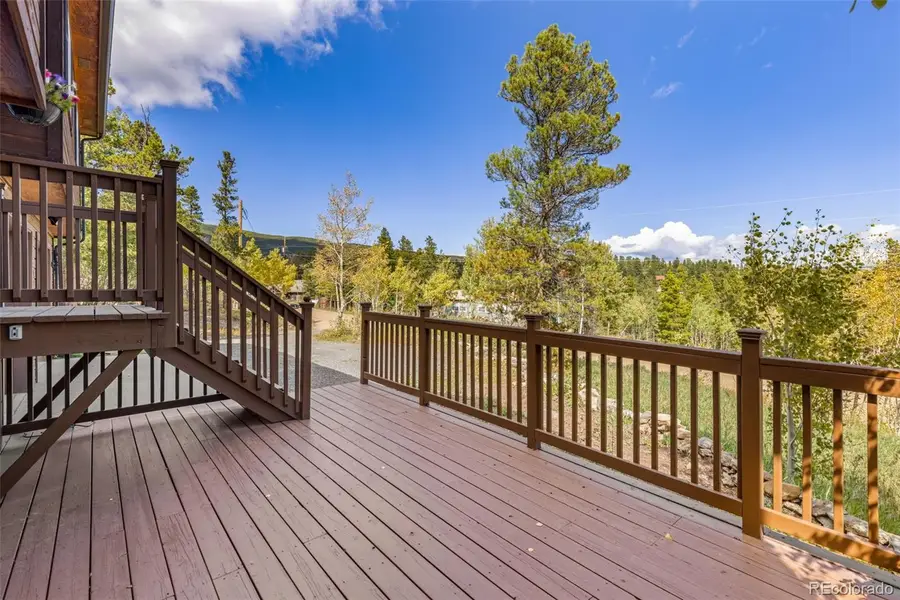 798 S Dory Lakes Drive, Black Hawk, CO 80422 - #2