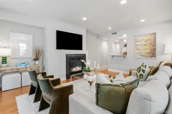 360 S Lafayette Street #101, Denver, CO 80209