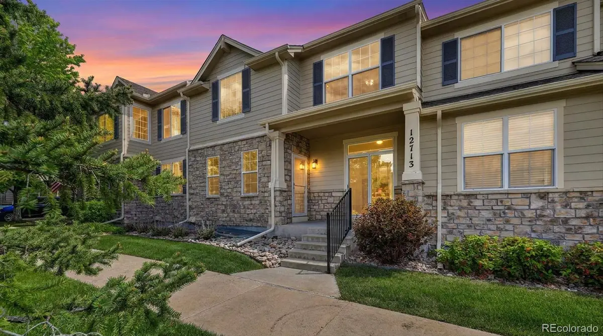 12713 W Bowles Place, Littleton, CO 80127 - #1