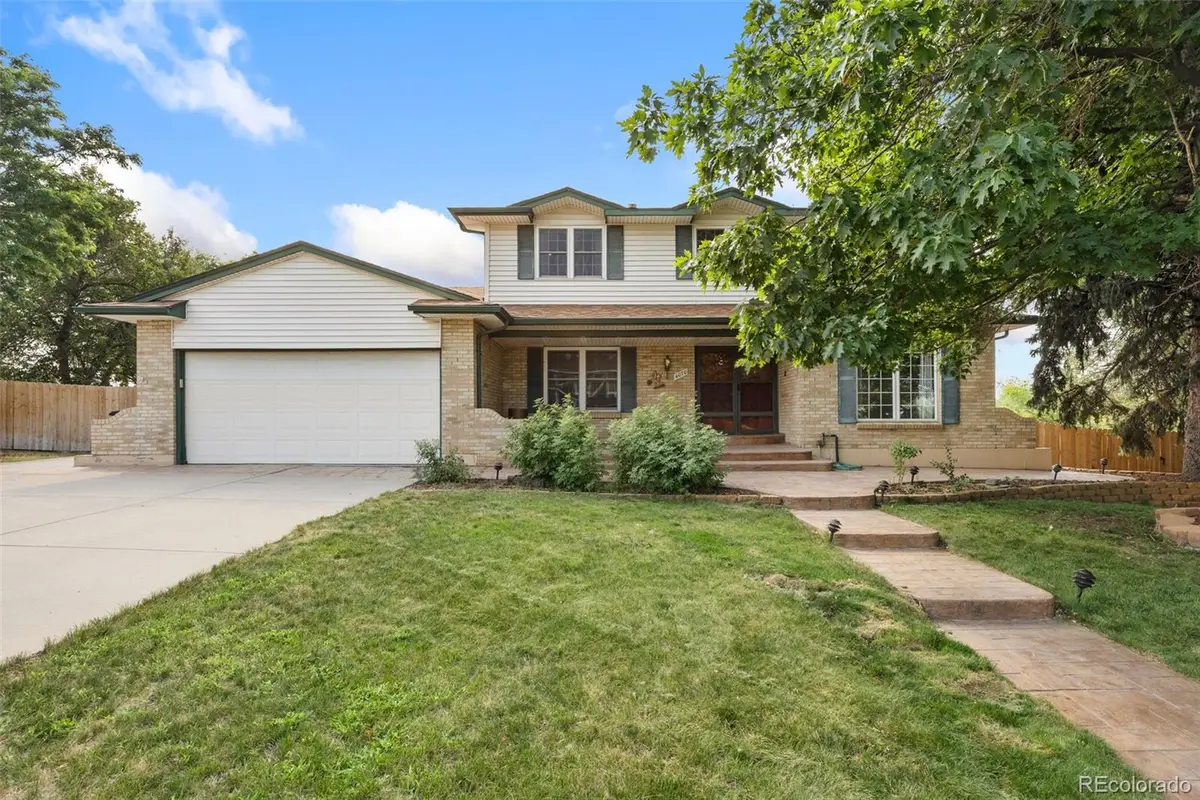 4070 S Willow Way, Denver, CO 80237 - #1