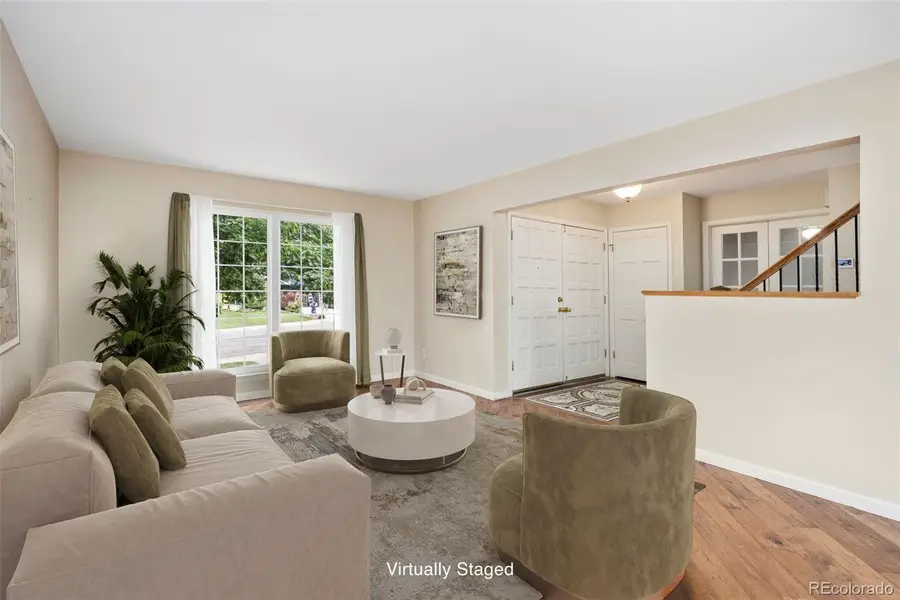4070 S Willow Way, Denver, CO 80237 - #3