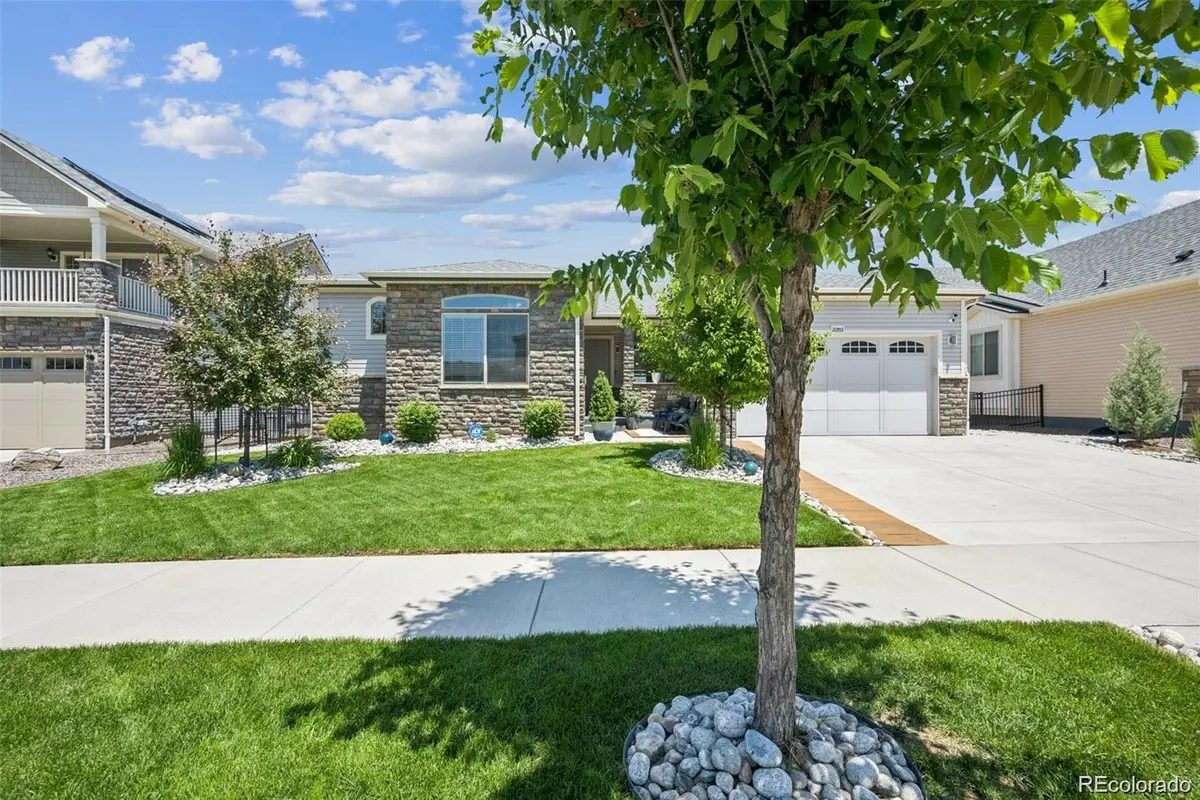 20553 E 50th Place, Denver, CO 80249 - #1