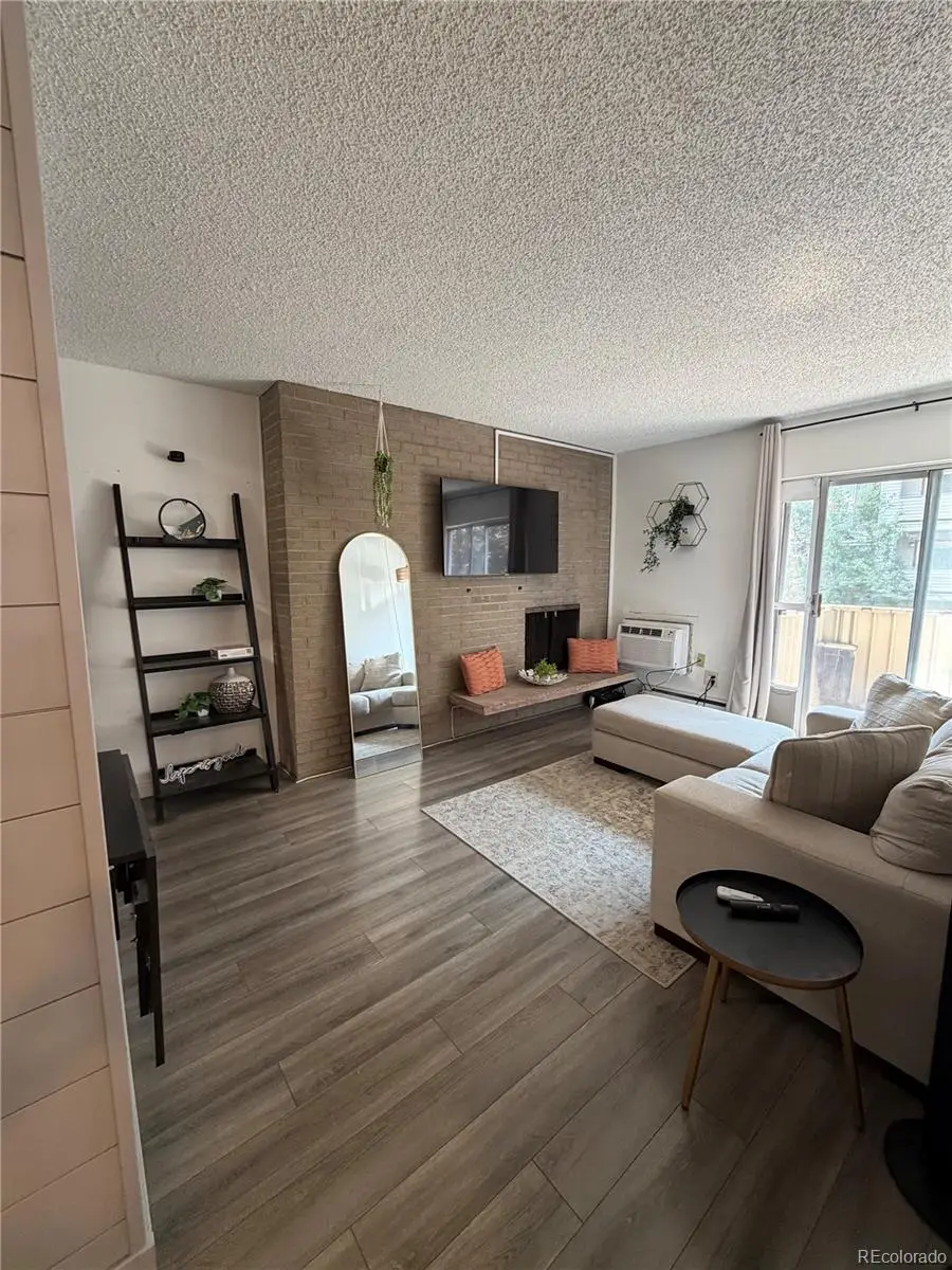 4110 Hale Parkway #2C, Denver, CO 80220 - #1
