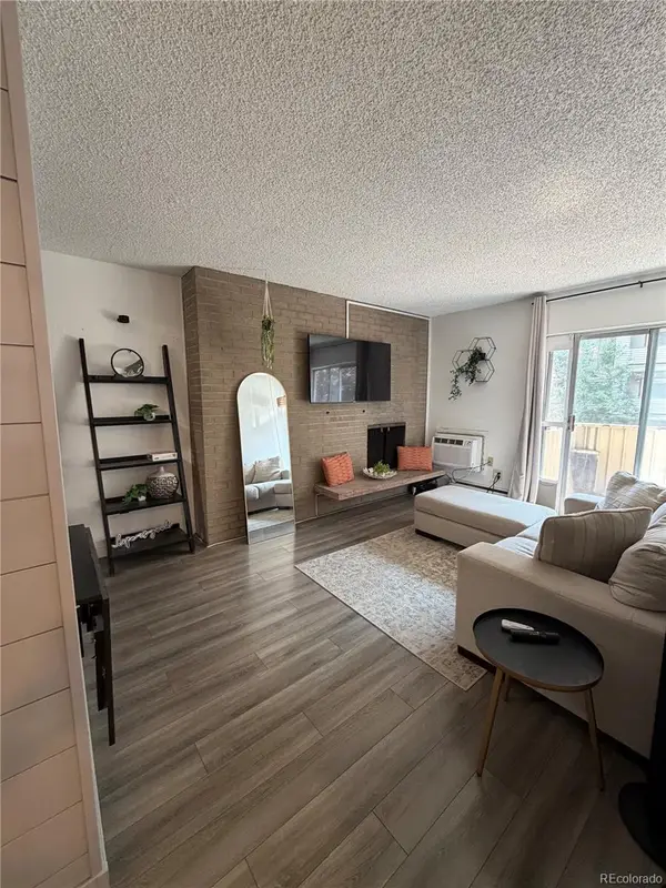 4110 Hale Parkway #2C, Denver, CO 80220