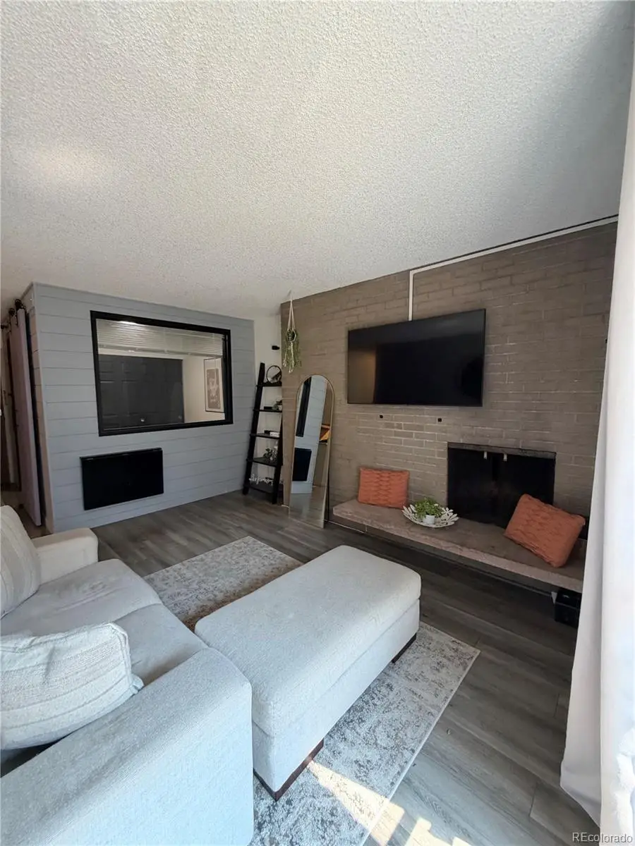 4110 Hale Parkway #2C, Denver, CO 80220 - #2