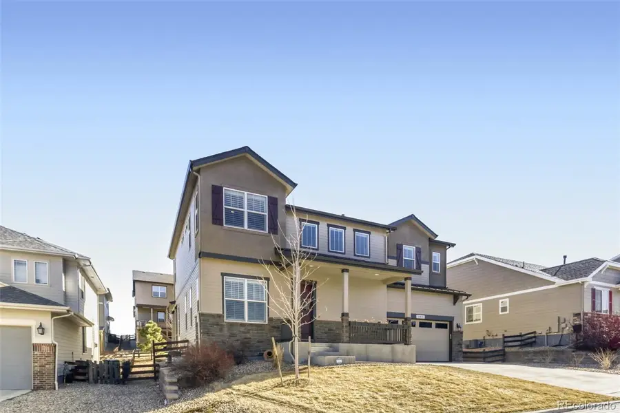 607 Sage Grouse Circle, Castle Rock, CO 80109 - Image #3