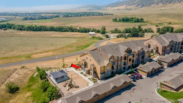 9962 W Victoria Place #108, Littleton, CO 80127