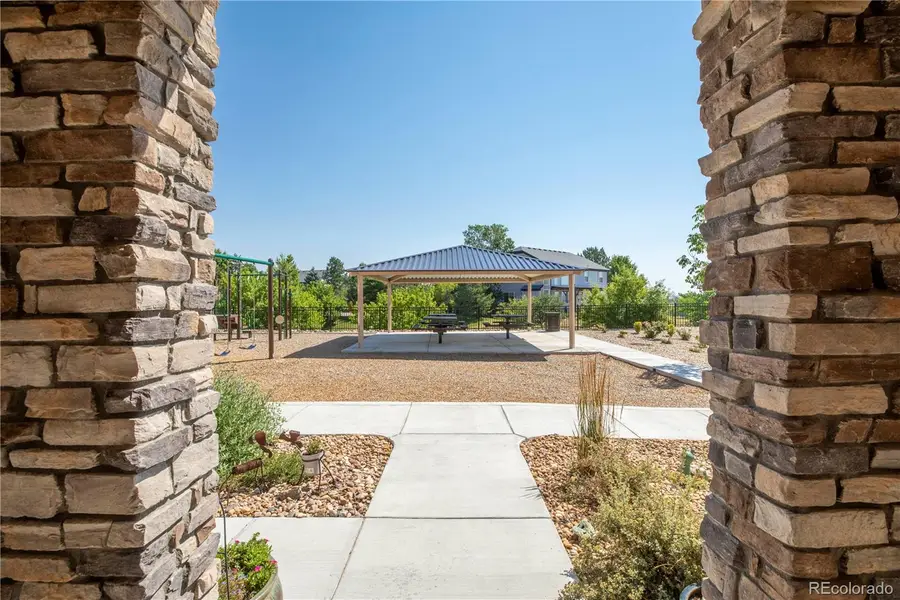 9962 W Victoria Place #108, Littleton, CO 80127 - #2