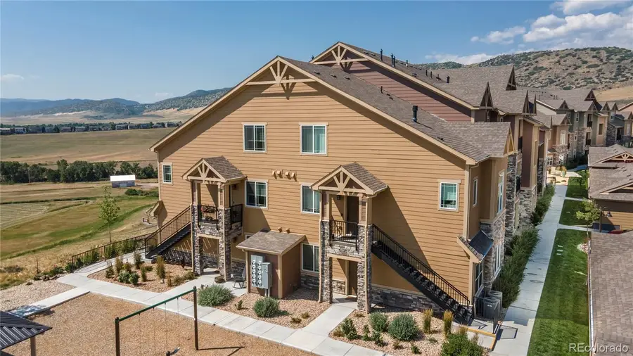 9962 W Victoria Place #108, Littleton, CO 80127 - #3