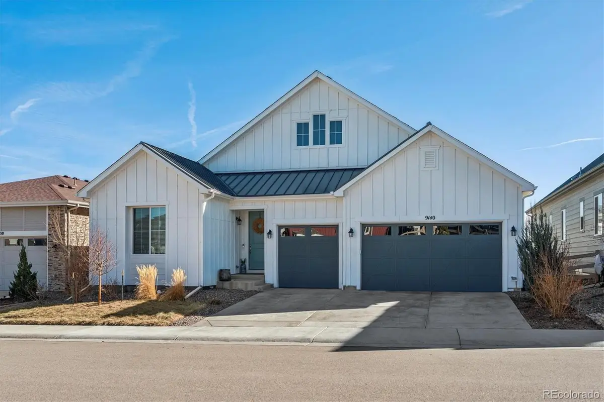 9140 Basalt Lane, Littleton, CO 80125 - #1
