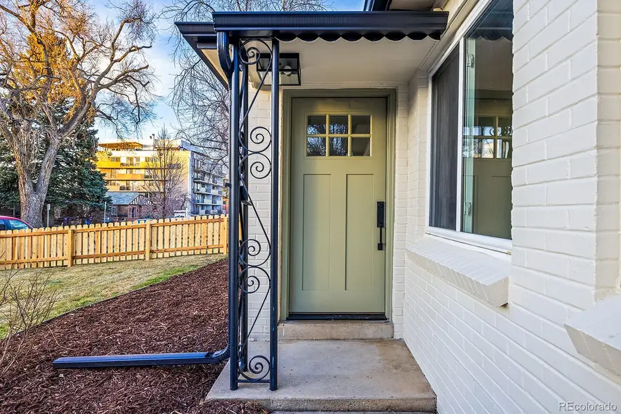 754 Dahlia Street, Denver, CO 80220 - Image #2