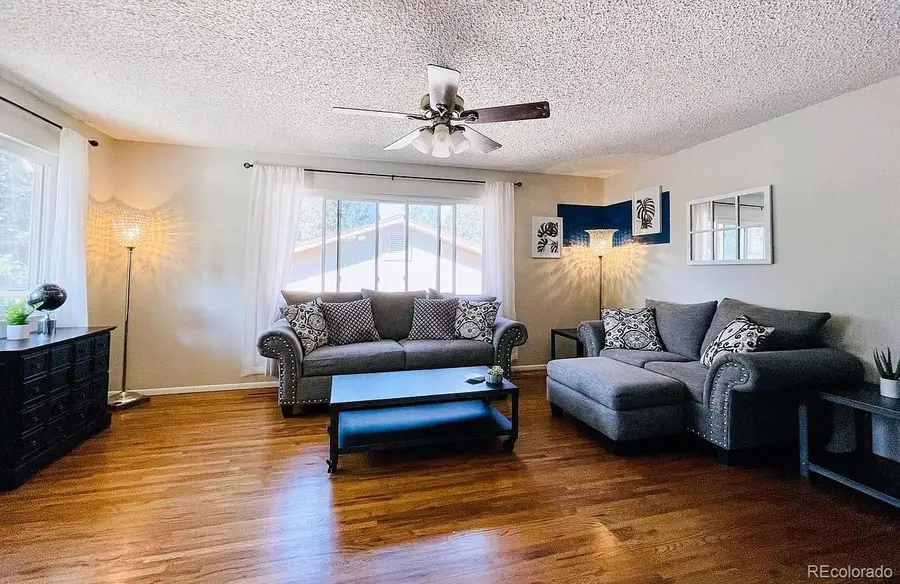 424 Redwood, Colorado Springs, CO 80107 - #3