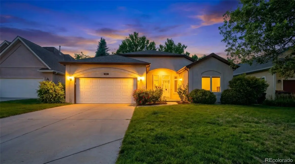 331 S Poplar Street, Denver, CO 80224 - #1